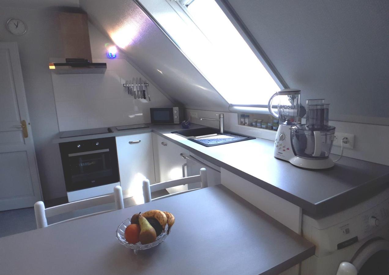 Gite Terre D'Helene 4 A 5 Pers Proche Strasbourg 42 M2, 3 Etoiles, Wifi, Paisible, Jardin, Proche Commerces,16 Atouts, Animaux Acceptes Berstett Ngoại thất bức ảnh