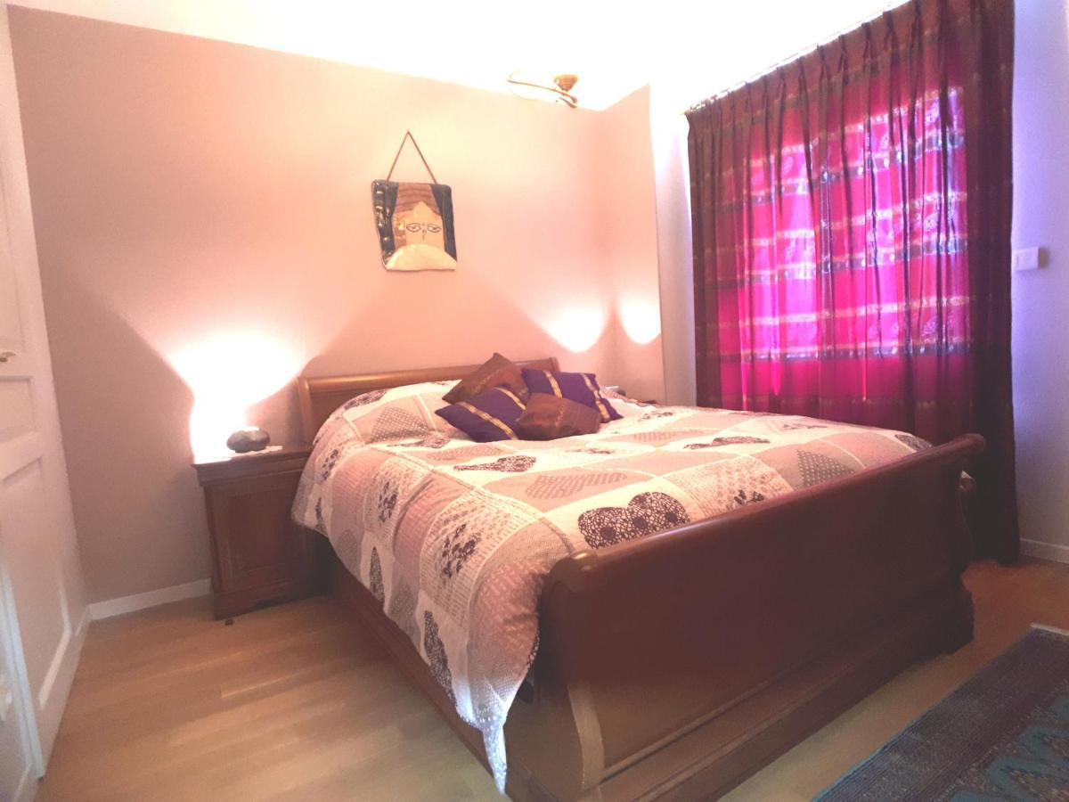 Gite Terre D'Helene 4 A 5 Pers Proche Strasbourg 42 M2, 3 Etoiles, Wifi, Paisible, Jardin, Proche Commerces,16 Atouts, Animaux Acceptes Berstett Ngoại thất bức ảnh