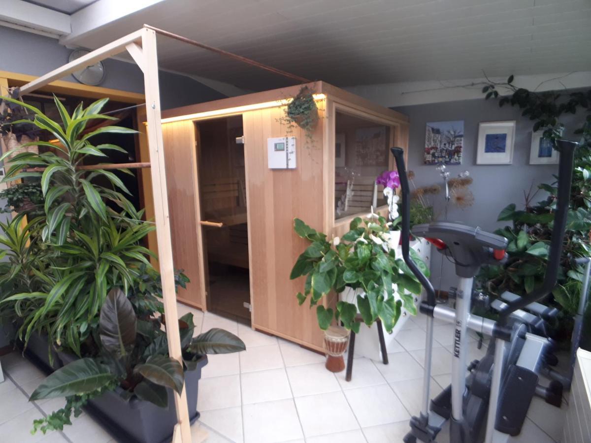 Gite Terre D'Helene 4 A 5 Pers Proche Strasbourg 42 M2, 3 Etoiles, Wifi, Paisible, Jardin, Proche Commerces,16 Atouts, Animaux Acceptes Berstett Ngoại thất bức ảnh