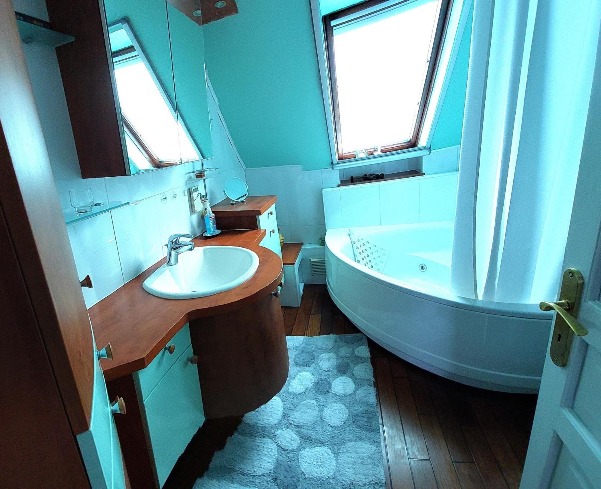 Gite Terre D'Helene 4 A 5 Pers Proche Strasbourg 42 M2, 3 Etoiles, Wifi, Paisible, Jardin, Proche Commerces,16 Atouts, Animaux Acceptes Berstett Ngoại thất bức ảnh